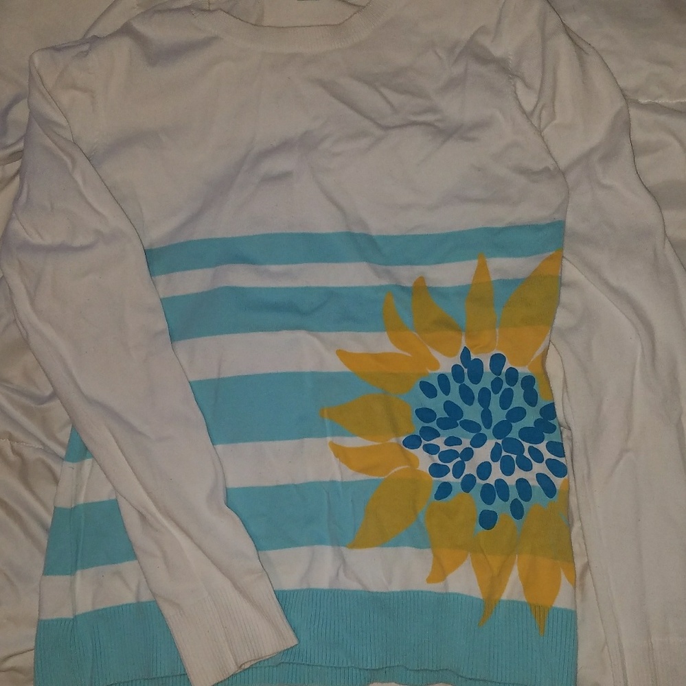 Lilly Pulitzer Light Sweater